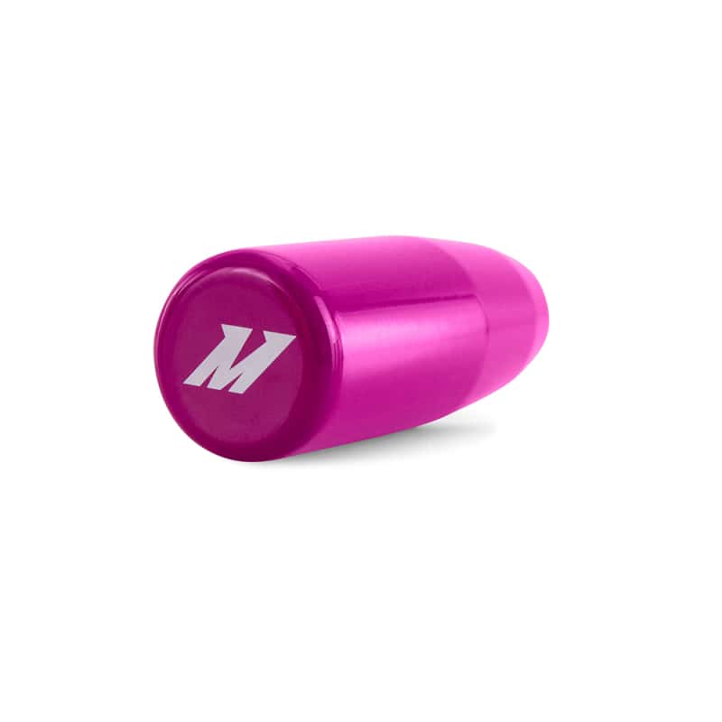 Mishimoto — Mishimoto Shift Knob - Pink
Man Tran Shift Knob - view 2