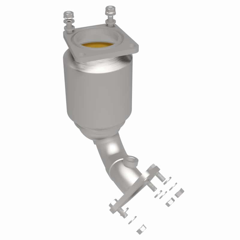 Magnaflow — MagnaFlow Conv DF 2011 Nissan Quest 3.5L V6
OEM Grade
OEM - view 14