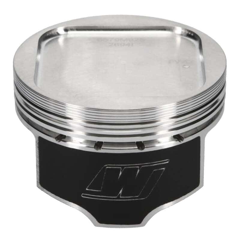 Wiseco — Wiseco Subaru WRX EJ20 STROKER 1.181CH Piston Shelf Stock Kit
Piston Set - view 3