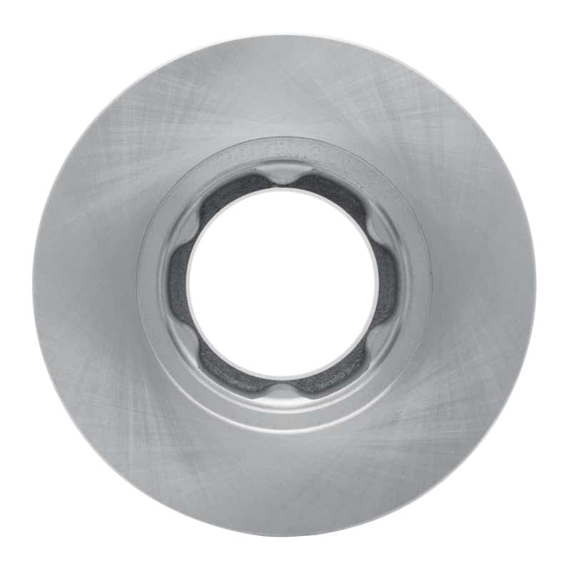 DFC — DFC 80-82 Nissan 720 Datsun Front Brake Rotor
DFC Brake Rotor - view 5