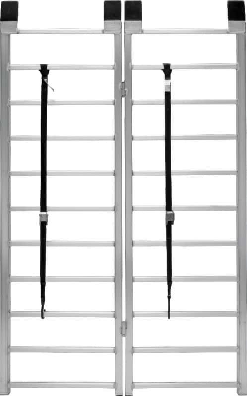 QuadBoss — QuadBoss Bifold Ramp 44x71 - view 2