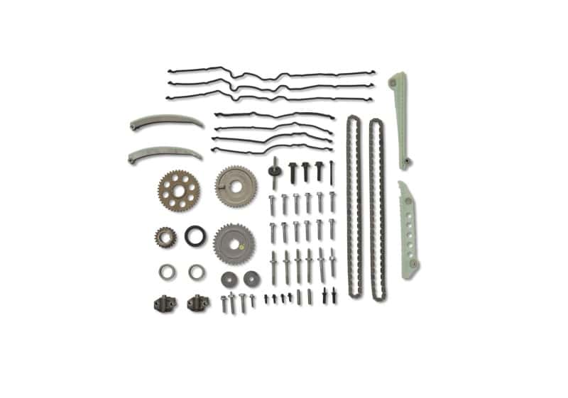 Ford Racing — Ford Racing 4.6L 2V Camshaft Drive Kit
Camshaft Kit - view 4
