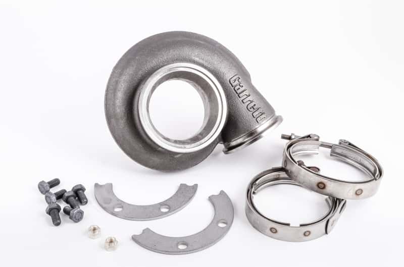 Garrett — Garrett GT35R Turbine Housing Kit O/V V-Band / V-Band 0.83 A/R (Ni-Resist)
grt740902-0032 - view 1