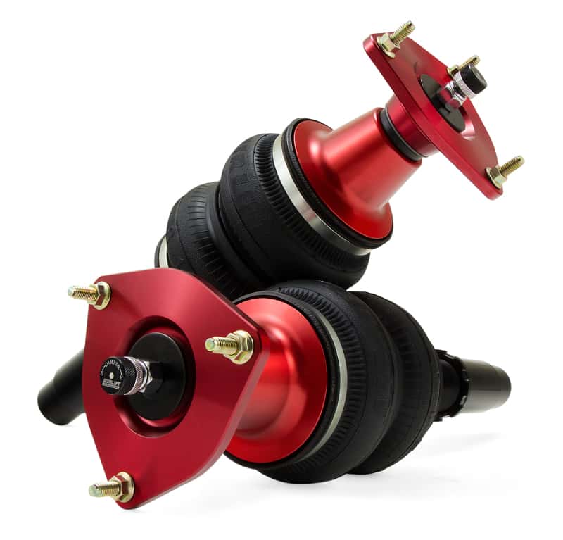 Air Lift — Air Lift Performance 17-25 Audi A4 B9 Quattro Front Kit
Air Lift Performance - view 2