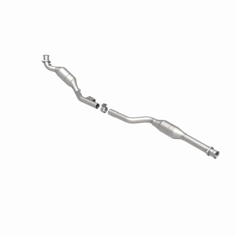Magnaflow — MagnaFlow Conv DF 98-02 Mercedes E320 3.2L
HM Grade
HM - view 14