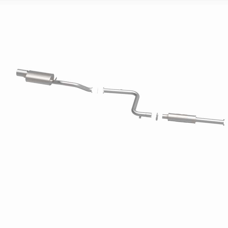 Magnaflow — MagnaFlow Sys C/B Mitsubishi Eclipse 00-02 V6
Cat-Back - view 10