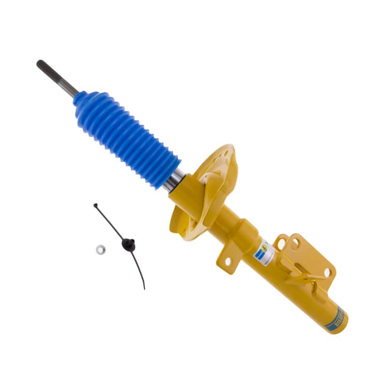 Bilstein — Bilstein B6 (HD) 12-15 Chevrolet Camaro Front Right 36mm Monotube Shock
Strut - view 3