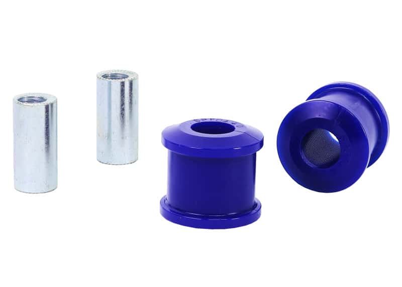 Superpro — SuperPro 1991 Toyota Land Cruiser Base Front Radius Arm-to-Chassis Bushing - Setback Correction Kit
Bushing Kit - view 2