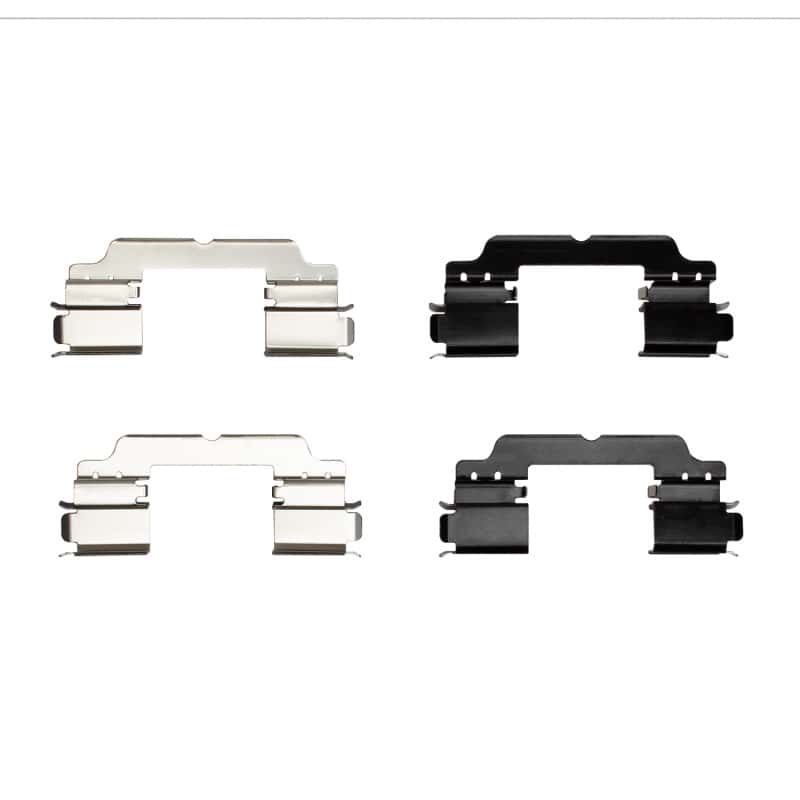 DFC — DFC 08-24 Audi S8 Front/Rear Premium Hardware Kit
DFC Disc Brk Hdw Kit - view 2