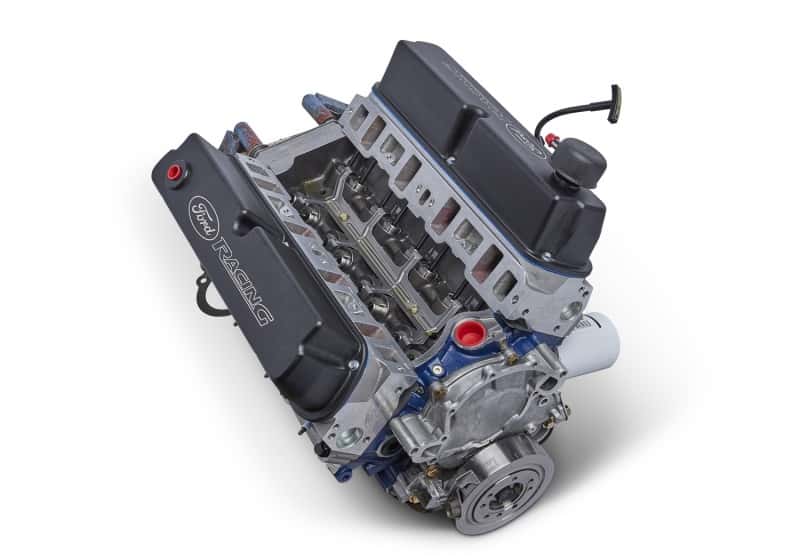 Ford Racing — Ford Performance 302 CI 340 HP Boss Crate Engine w/E-Cam (No Cancel No Returns)
PrfEng - view 8