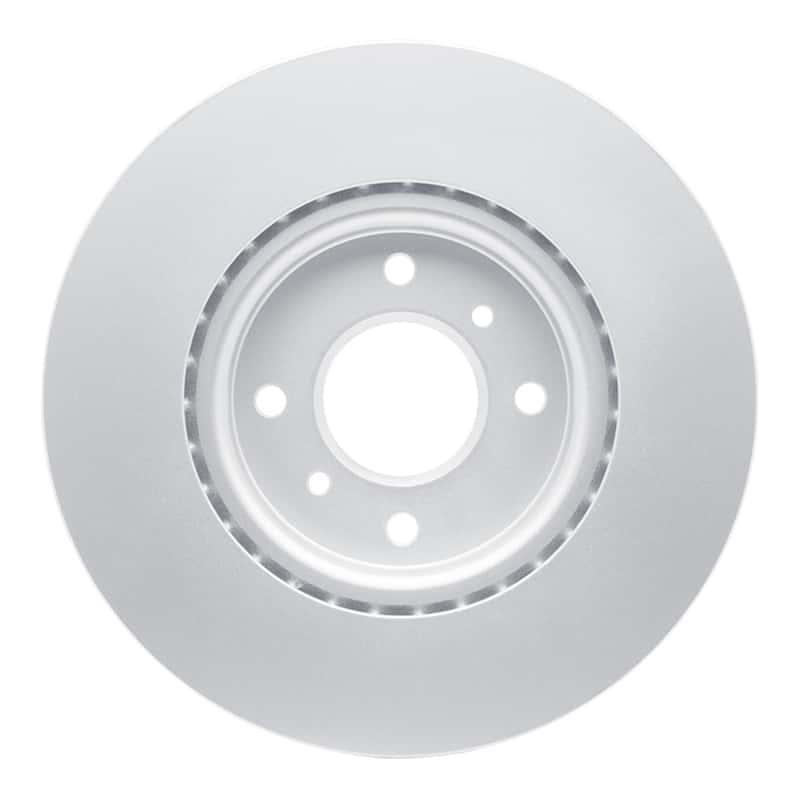 DFC — DFC 04-06 Nissan Sentra Front GeoSPEC Coated Rotor
DFC Brake Rotor - view 5