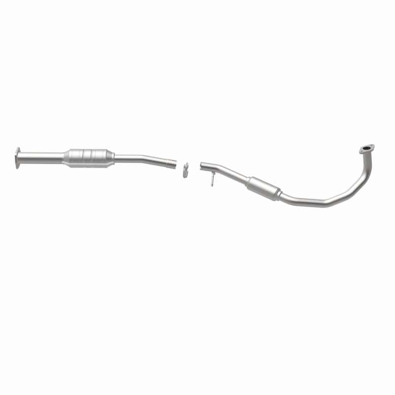 Magnaflow — MagnaFlow Conv DF 94-96 Buick Century/Oldsm
HM Grade
HM - view 20