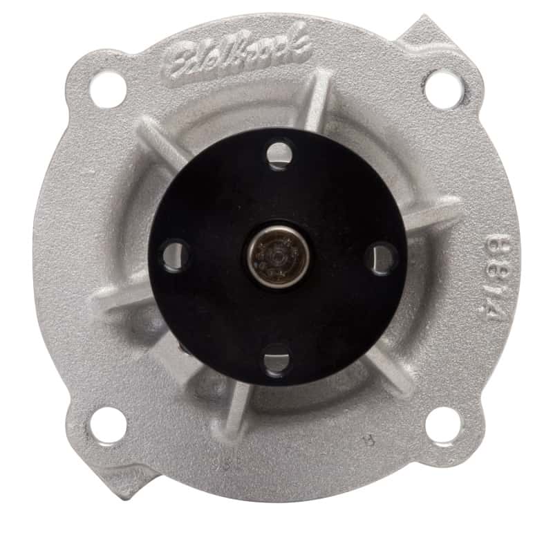 Edelbrock — Edelbrock Water Pump High Performance Chrysler 1958-79 361-440 CI V8 Engines Standard Length
WATER PUMPS - view 6
