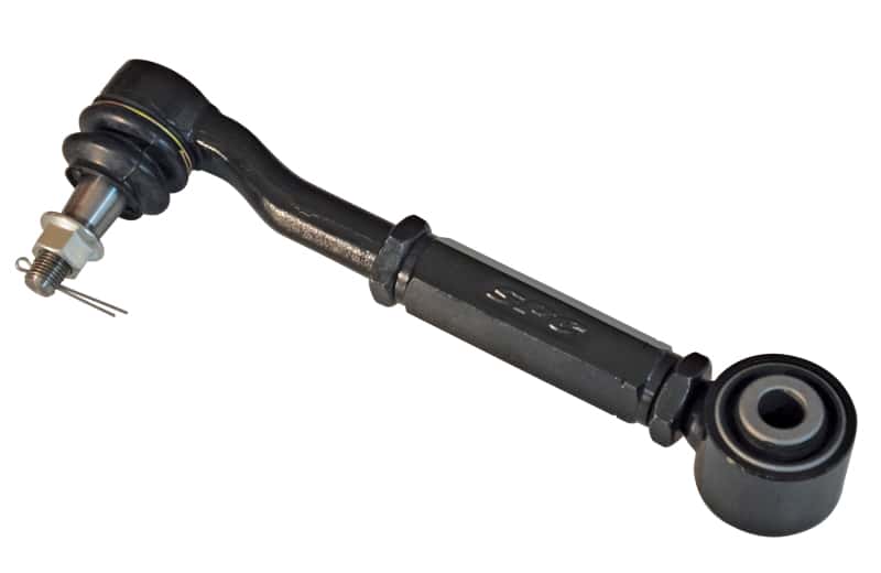 SPC Performance — SPC Performance Toyota RAV4 Rear Adjustable Toe Arm
ADJ. TOE ARM
ADJ ARM EA - view 1