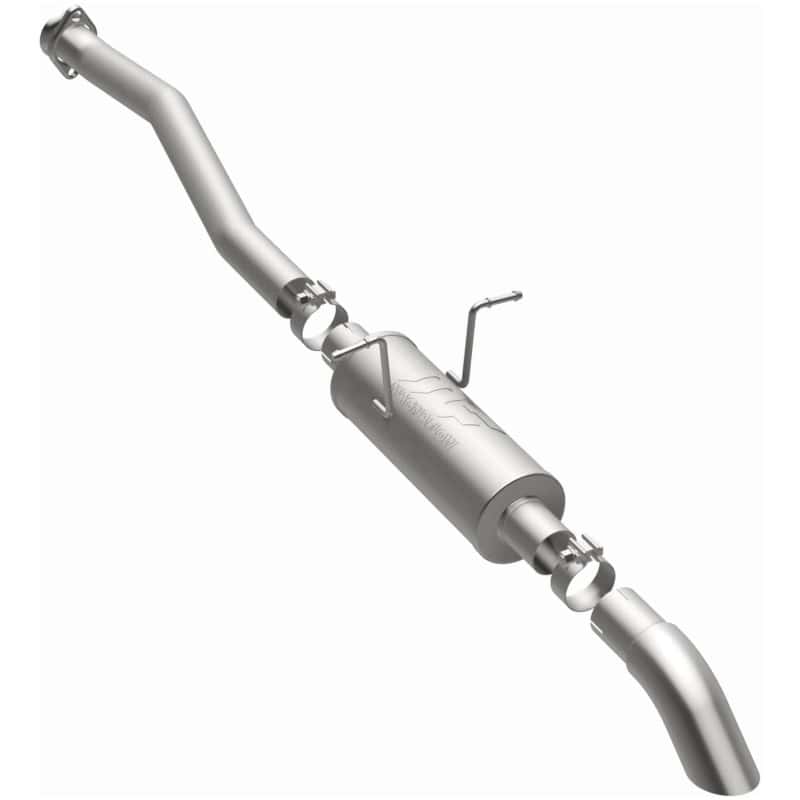 Magnaflow — MagnaFlow Sys C/B 98-10 Ranger EC/CC 3.0/4.0
Cat-Back - view 28