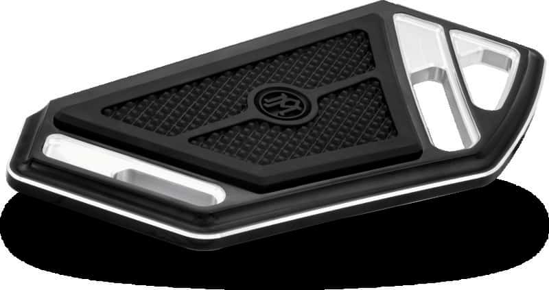 Performance Machine — Performance Machine Floorboard Assembly Passenger - Contrast Cut - view 3