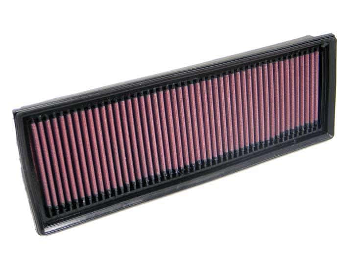 K&N Engineering — K&N 06-10 Chevy HHR 2.4L-L4 Drop In Air Filter
Replacement Air Filt
Air Filter - view 2