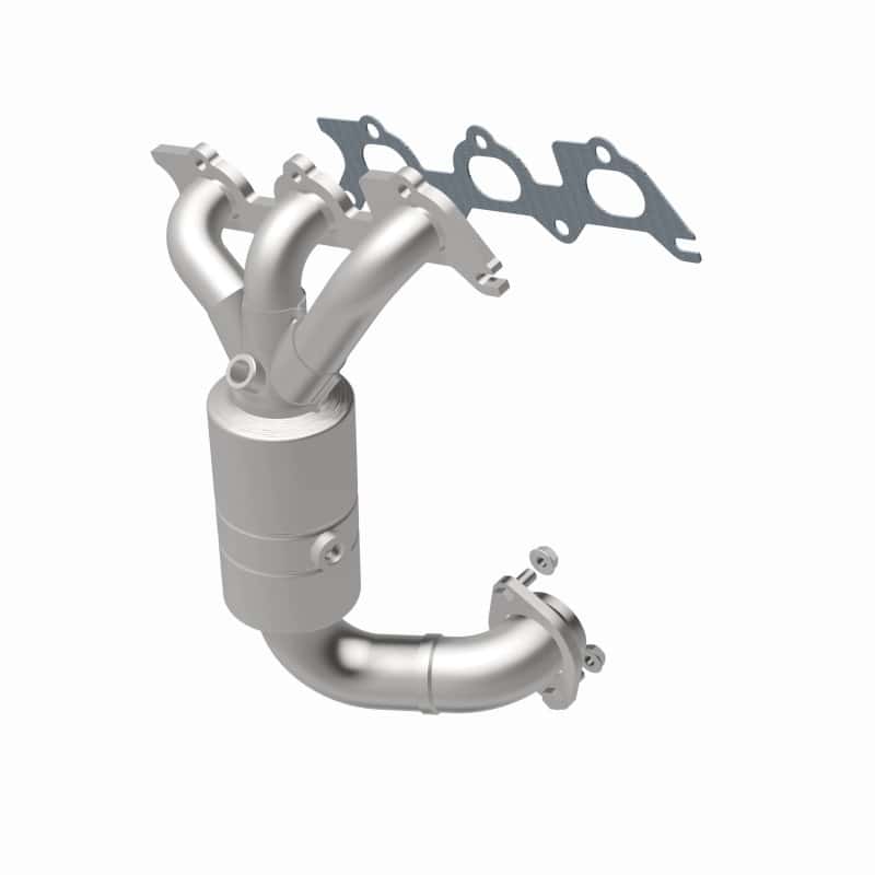 Magnaflow — Magnaflow Conv DF 07-11 Chrysler Sebring 2.7L Fr Manifold / 08-10 Dodge Avenger 2.7L Fr Manifold
OEM Grade
OEM - view 18
