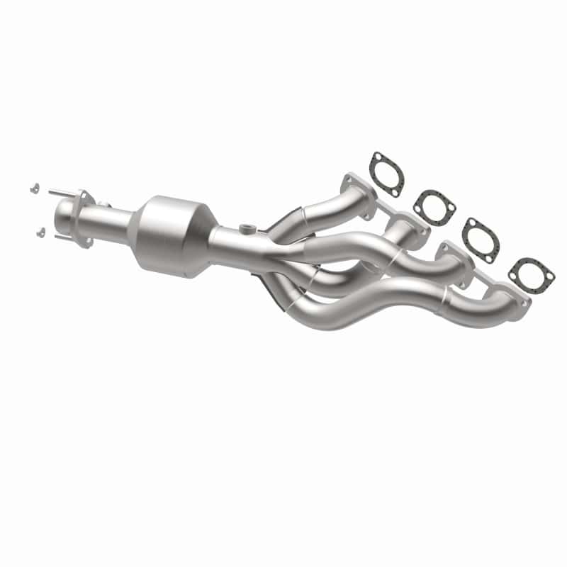 Magnaflow — Magnaflow Conv DF 04-05 BMW 545I 4.4L  P/S
California - view 21