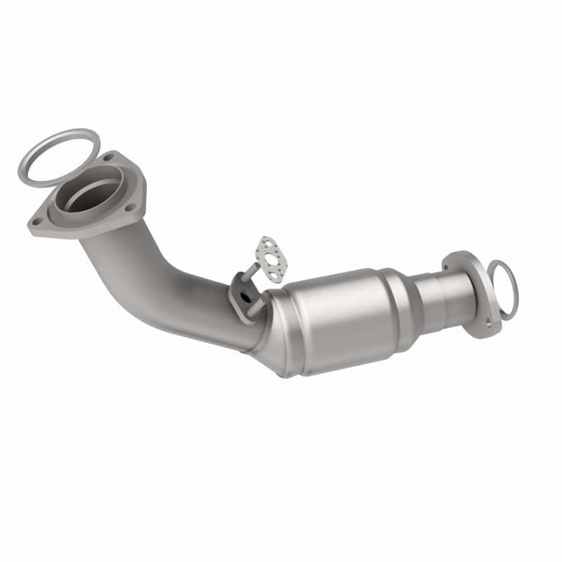 Magnaflow — MagnaFlow Conv DF 99-02 4Runner 3.4L frt OEM
OEM Grade
OEM - view 10