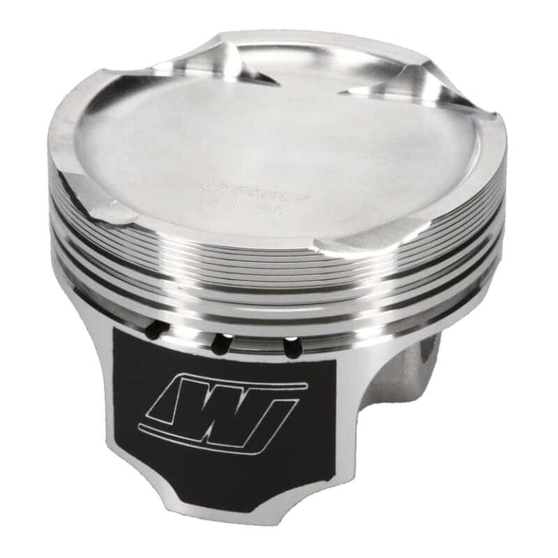 Wiseco — Wiseco Toyota Turbo 4v Dished -16cc 82MM Piston Shelf Stock Kit
Piston Set - view 3