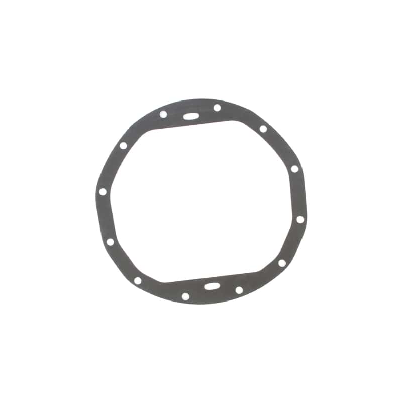 Cometic Gasket — Cometic GM 8.875in .060in AFM Differential Cover Gasket - 12 Bolt - Passenger Car
Differential Gasket - view 1