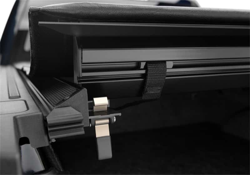 Truxedo — Truxedo 17-19 Ford F-250/F-350/F-450 Super Duty 6ft 6in Lo Pro Bed Cover
LP 17-26 FD SD 6ft.1
LP 17-26 FD SD 6'10 - view 5