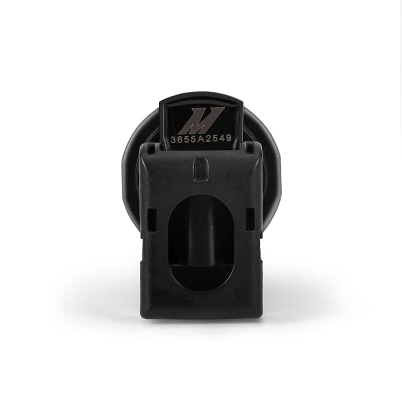 Mishimoto — Mishimoto 2002+ BMW M54/N20/N52/N54/N55/N62/S54/S62 Single Ignition Coil
Ignition Coil - view 3