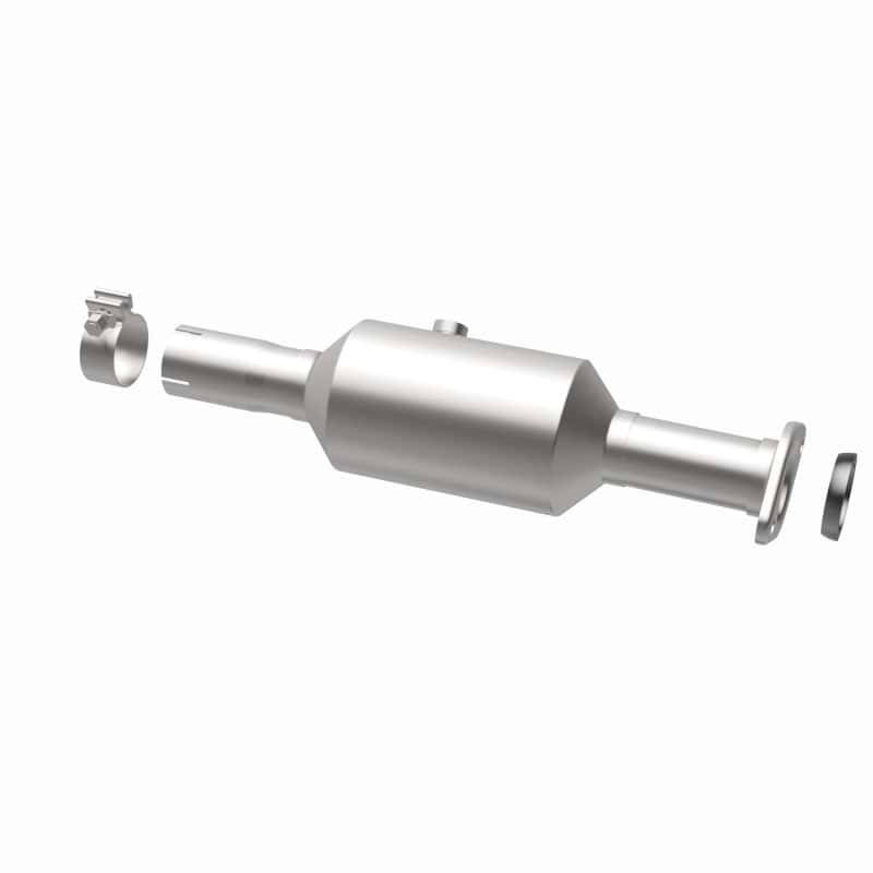 Magnaflow — Magnaflow Conv DF 09-11 Ford Escape 2.5L
OEM Grade
OEM - view 21