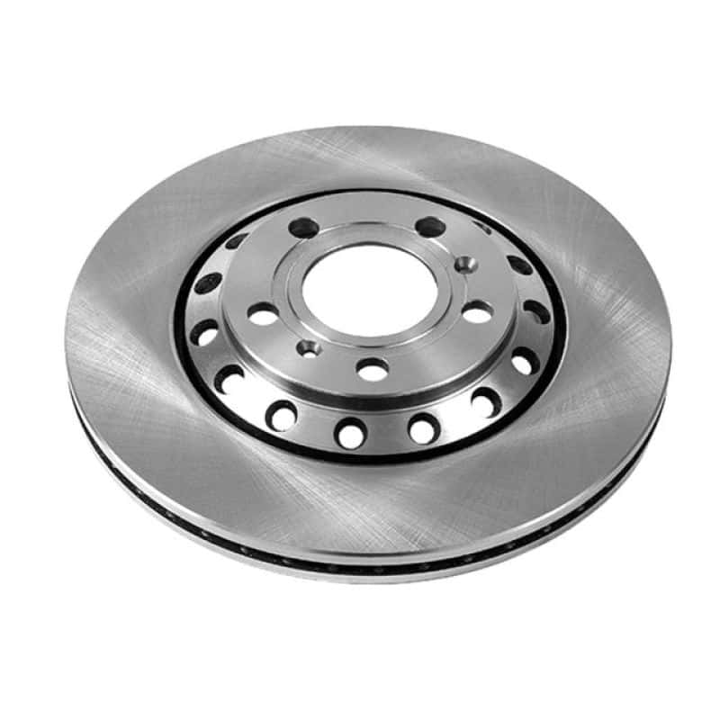 PowerStop — Power Stop 03-10 Audi A8 Quattro Rear Autospecialty Brake Rotor
AutoSpecialty Rotor - view 1