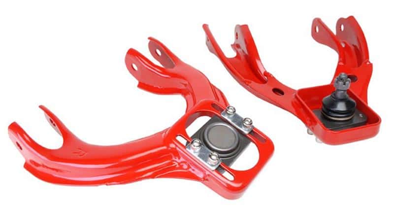 Skunk2 Racing — Skunk2 Classic Series 92-95 Honda Civic/94-01 Acura Integra Adjustable Front Camber Kits (+/- 4 Deg)
Alignment Camber Kit - view 2