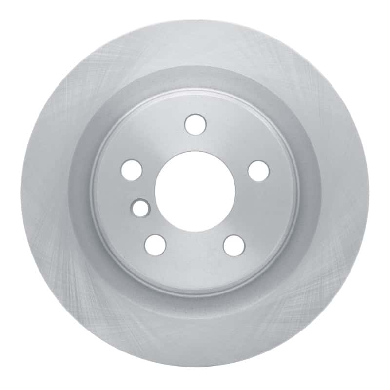 DFC — DFC 16-26 BMW X1 (USA/Canada) Rear Brake Rotor
DFC Brake Rotor - view 1