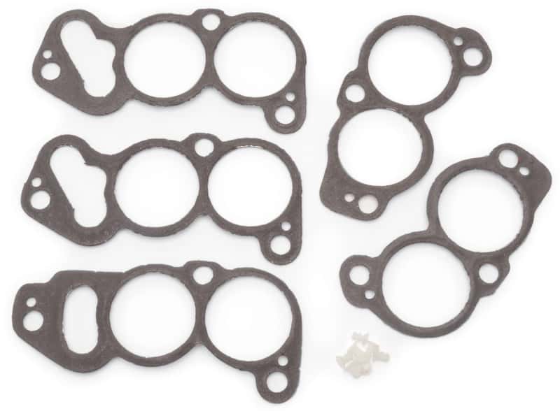 Edelbrock — Edelbrock T P I Runner Gskt Set
GASKETS - view 1