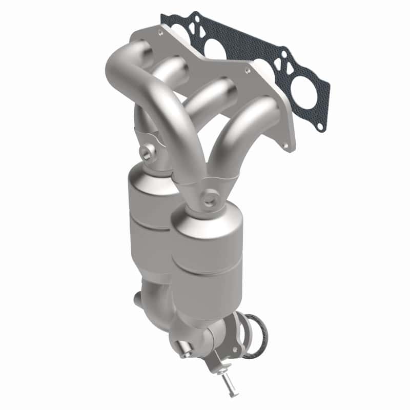 Magnaflow — MagnaFlow Conv DF 01-03 Toyota RAV4 2.0L
OEM Grade
OEM - view 6