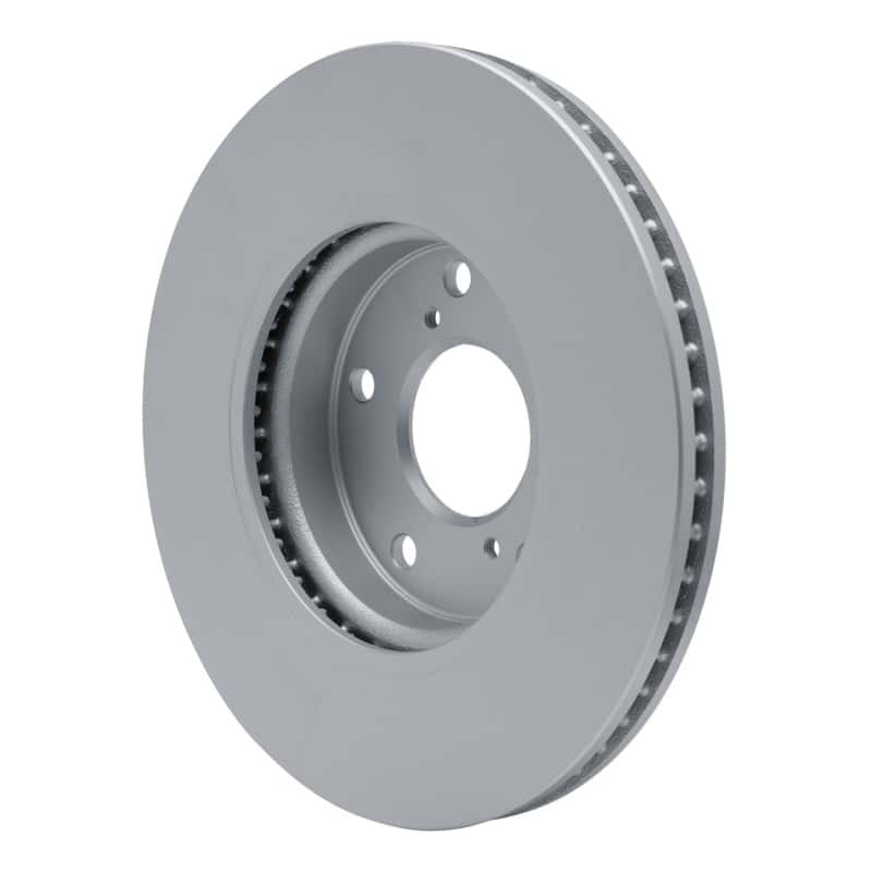DFC — DFC 16-25 Honda Civic Hatchback Front GeoSPEC Coated Rotor
DFC Brake Rotor - view 4