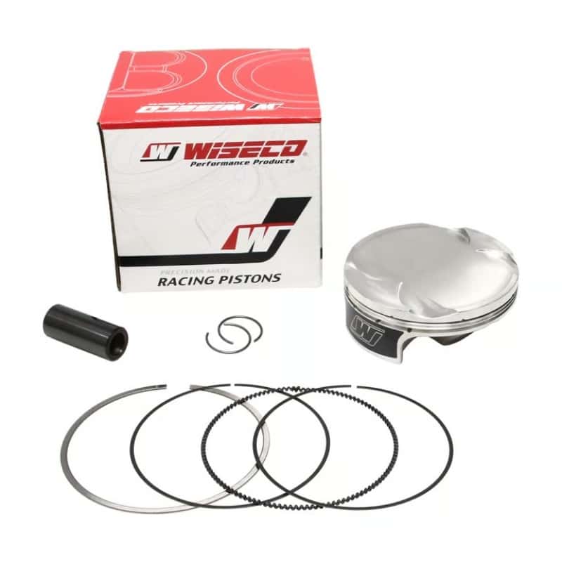 Wiseco — Wiseco 2020 KTM500EXC Piston kit
Piston Kit - view 9