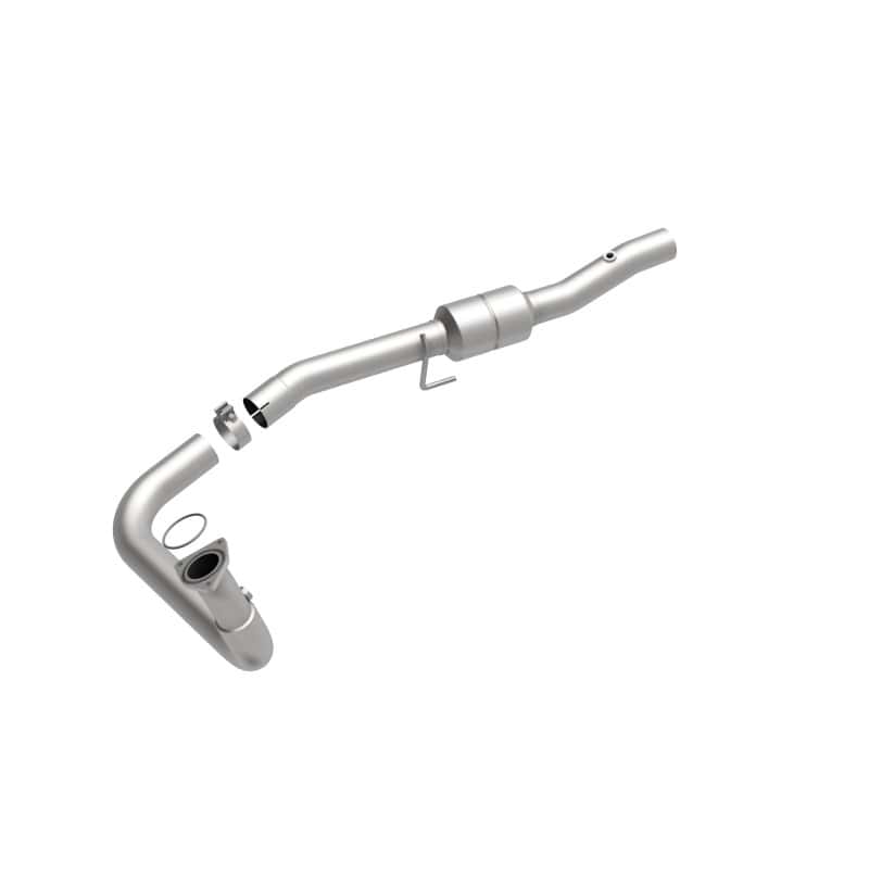 Magnaflow — MagnaFlow Conv DF 00-06 Chevy/GMC Driver Side
HM Grade
HM - view 6