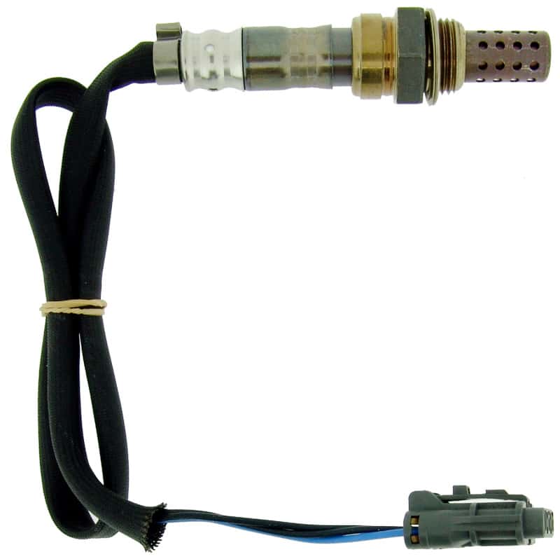 NGK — NGK Hyundai Scoupe 1995-1993 Direct Fit Oxygen Sensor
Oxygen Sensor - view 1