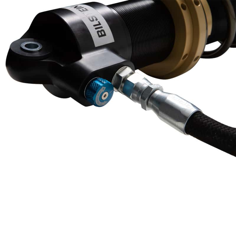 Bilstein — Bilstein 20-21 Polaris RZR XP 1000 Black Hawk Powersports Shock & Coil Spring Assembly - Rear
Rear Corner Module - view 9