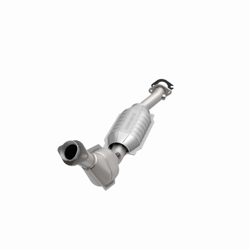 Magnaflow — MagnaFlow Conv DF Crwn Vic-Twn Car-Grand Marq
HM Grade
HM - view 26