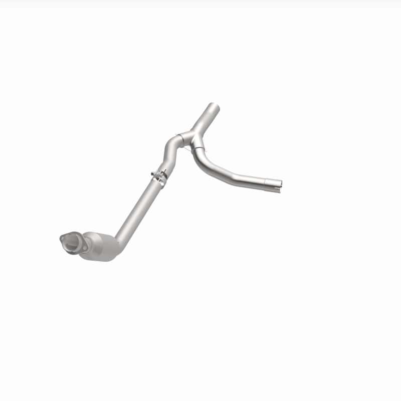 Magnaflow — Magnaflow 2004 Dodge Ram 1500 4.7L Direct Fit Converter
California - view 26
