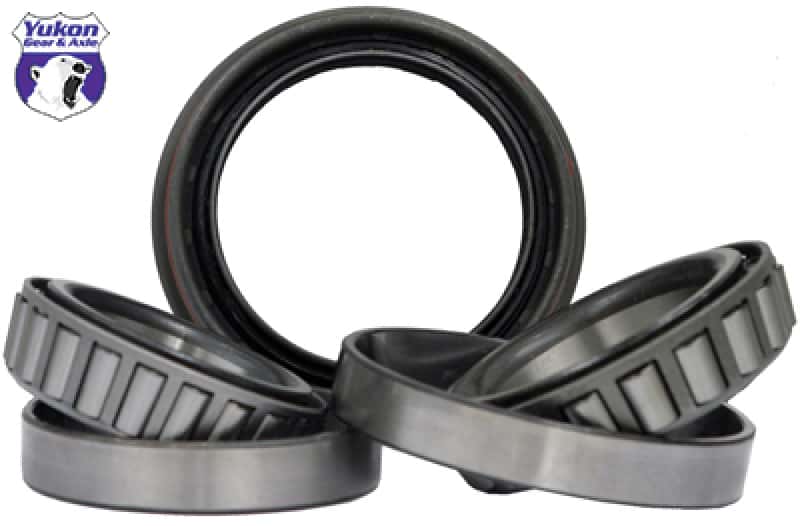 Yukon Gear & Axle — Yukon Gear 03 and Up 11.5in Dodge Rear Wheel Bearing/Seal Kit
Axle bearing & seal 
Axle bearing/seal - view 1