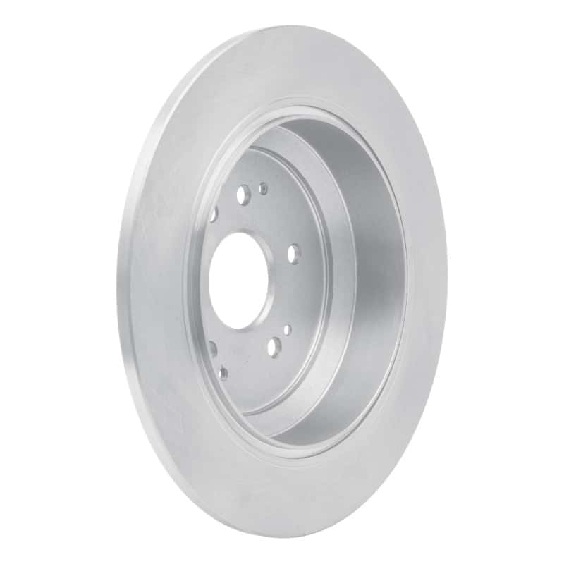 DFC — DFC 14-16 Acura MDX Rear Brake Rotor
DFC Brake Rotor - view 4