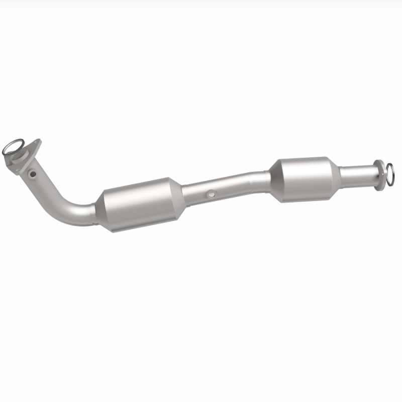 Magnaflow — Magnaflow Conv DF 07-08 Toyota Tundra 5.7L P/S
OEM Grade
OEM - view 11