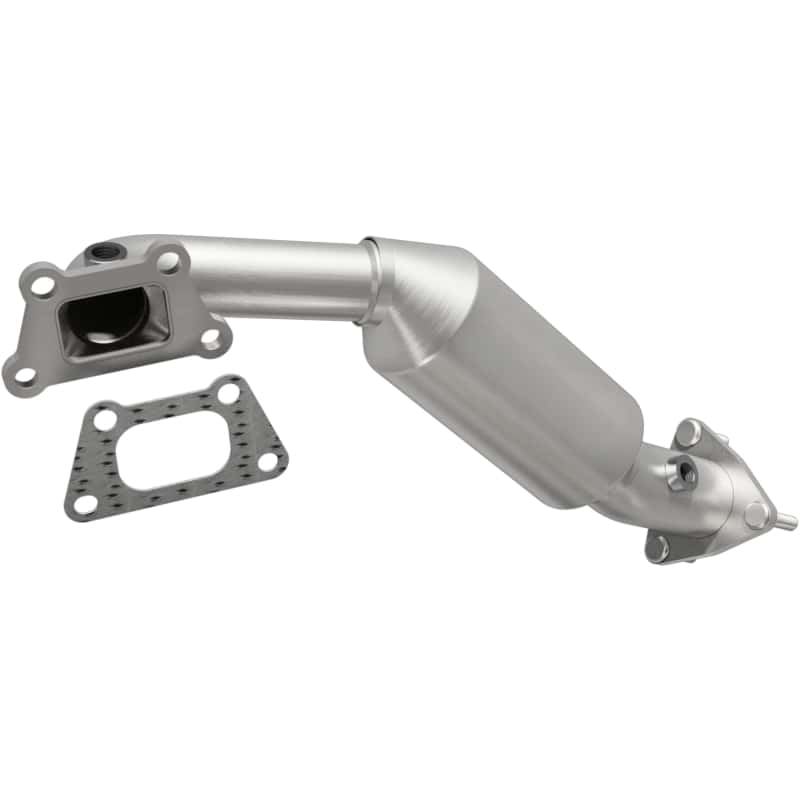Magnaflow — Magnaflow 2015 Colorado 3.6 Underbody Direct Fit Converter
OEM Grade
OEM - view 1