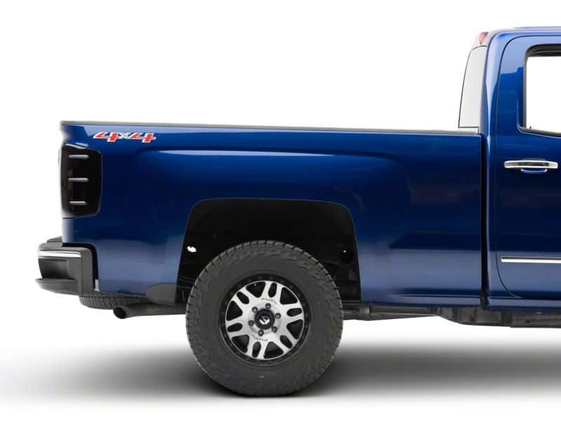 Raxiom — Raxiom 14-18 Chevrolet Silverado 1500 Axial Series LED Tail Lights- Blk Housing (Smoked Lens)
Lights - view 11