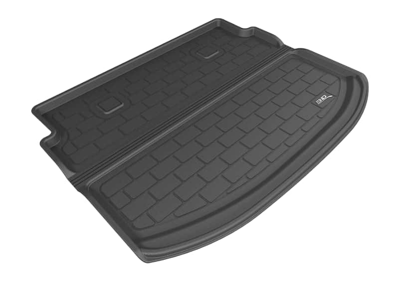 3D MAXpider — 3D MAXpider 2013-2018 Ford C-Max Kagu Cargo Liner - Black
Cargo Area Liner - view 1