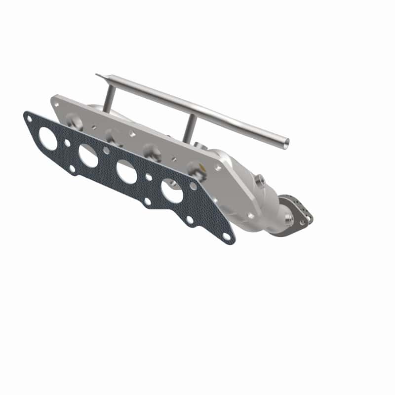 Magnaflow — MagnaFlow Conv DF 07 Ford Focus 2.0L Manifold **CA Emissions**
OEM Grade
OEM - view 25