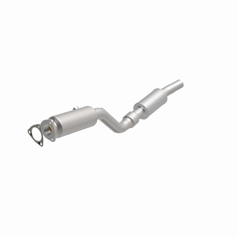 Magnaflow — MagnaFlow Conv DF 05-09 Audi Quattro 3.2L Driver Side
OEM Grade
OEM - view 28