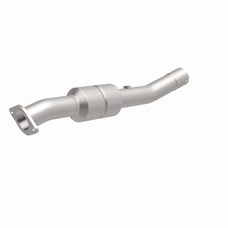 Magnaflow — MagnaFlow Conv DF 03-08 Chevy/GMC Passenger Side Rear
HM Grade
HM - view 7